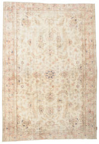 絨毯 カラード ヴィンテージ 196X292 (ウール, トルコ)