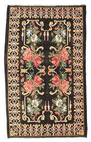  Oriental Rose Kelim Moldavia Rug 174X284 Wool, Moldova Carpetvista