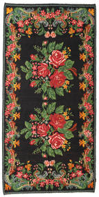 絨毯 オリエンタル ローズキリム Moldavia 172X360 (ウール, モルドバ)