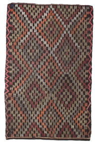 絨毯 オリエンタル キリム セミアンティーク トルコ 162X255 (ウール, トルコ)