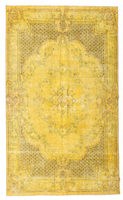  172X288 Colored Vintage Tapete Lã, Carpetvista
