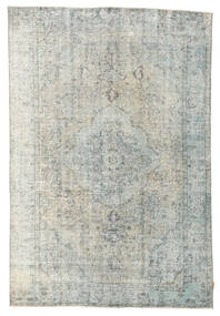 165X245 Colored Vintage Teppich Moderner (Wolle, Türkei) Carpetvista