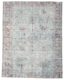  213X274 Colored Vintage Rug Wool, Carpetvista