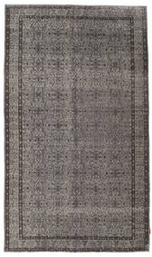 Colored Vintage Teppich 184X311 Wolle, Türkei Carpetvista