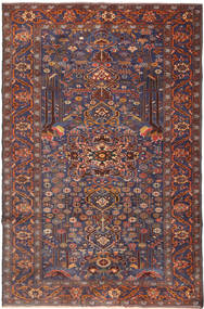 絨毯 バルーチ 122X183 (ウール, アフガニスタン)
