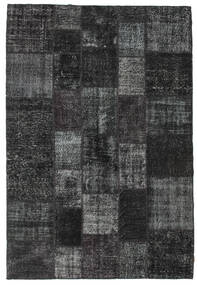 絨毯 パッチワーク 201X298 (ウール, トルコ)
