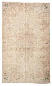 絨毯 カラード ヴィンテージ 168X281 (ウール, トルコ)