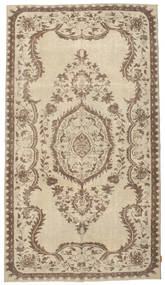 155X284 Colored Vintage Teppich Moderner (Wolle, Türkei) Carpetvista