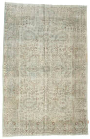 絨毯 カラード ヴィンテージ 173X264 (ウール, トルコ)