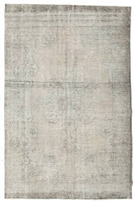  176X270 Colored Vintage Teppich Wolle, Carpetvista