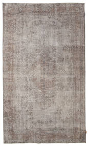 175X297 絨毯 カラード ヴィンテージ モダン (ウール, トルコ) Carpetvista