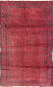 絨毯 バルーチ 114X190 (ウール, アフガニスタン)
