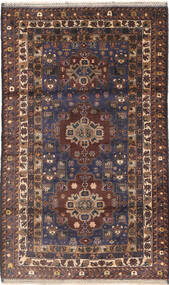 123X203 絨毯 バルーチ オリエンタル (ウール, アフガニスタン) Carpetvista