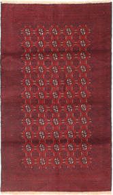  Orientalisk Beluch Matta 118X196 Ull, Afghanistan Carpetvista