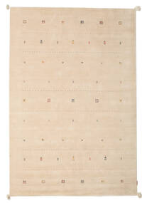 201X298 Tapete Loribaf Loom Moderno (Lã, Índia) Carpetvista