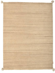 Loribaf Loom Teppich 144X194 Wolle, Indien Carpetvista