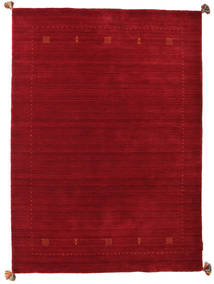 188X289 Tapete Loribaf Loom Moderno (Lã, Índia) Carpetvista