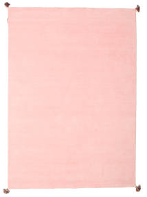  Loribaf Loom 170X238 Gyapjúszőnyeg Világos Rózsaszín Carpetvista