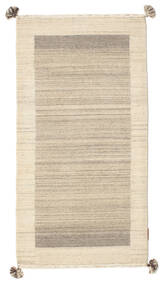  Loribaf Loom Rug 72X137 Wool Small Carpetvista