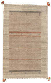  95X156 Loribaf Loom Teppich Indien Carpetvista