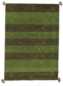  119X170 Loribaf Loom Teppich Indien Carpetvista