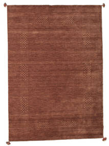 Loribaf Loom Teppe 169X239 Ull, India Carpetvista