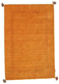  119X177 Small Loribaf Loom Rug Wool, Carpetvista