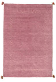 121X182 Loribaf Loom Teppich Moderner (Wolle, Indien) Carpetvista