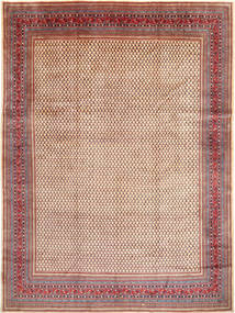 Sarouk Rug Rug 297X400 Large Wool, Persia/Iran Carpetvista