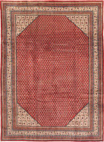  Persisk Sarough Mir Teppe 221X320 (Ull, Persia/Iran)