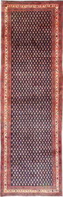  Oriental Sarouk Rug 105X340 Runner
 Wool, Persia/Iran Carpetvista