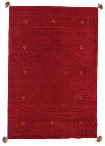 115X176 Loribaf Loom Teppich Moderner (Wolle, Indien) Carpetvista