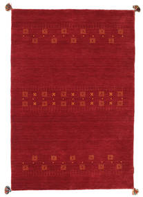 121X178 Loribaf Loom Teppich Moderner (Wolle, Indien) Carpetvista