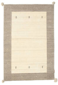 117X178 Tappeto Loribaf Loom Moderno (Lana, India) Carpetvista