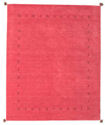 202X247 Loribaf Loom Rug Modern (Wool, India) Carpetvista
