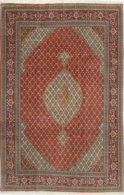 Tabriz 40 Raj Rug 200X305 Wool, Persia/Iran Carpetvista