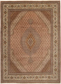 250X350 絨毯 オリエンタル タブリーズ 40 Raj 大きな (ウール, ペルシャ/イラン) Carpetvista