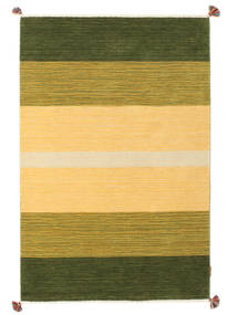 Loribaf Loom Rug 120X179 Wool, India Carpetvista