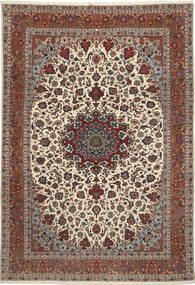200X298 Alfombra Oriental Tabriz 50 Raj Con Seda ( Persia/Irán) Carpetvista