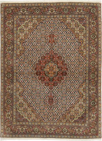 絨毯 オリエンタル タブリーズ 50 Raj シルク製 102X150 (ウール, ペルシャ/イラン)