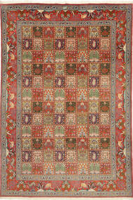 絨毯 ペルシャ ムード 200X300 ( ペルシャ/イラン)