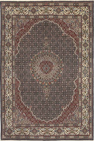202X302 Moud Rug Oriental (Wool, Persia/Iran) Carpetvista