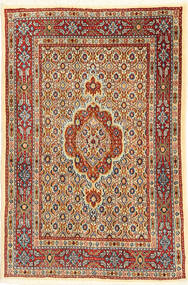  Moud Rug 78X114 Persian Wool Small Carpetvista