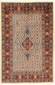  Moud Rug 77X120 Persian Wool Small Carpetvista