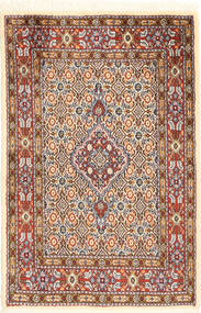  Moud Rug 77X116 Persian Wool Small Carpetvista