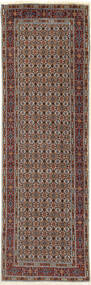  Orientalisk Moud 79X247 Hallmatta Persien/Iran Carpetvista