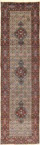  Oriental Moud Rug 80X292 Runner
 Persia/Iran Carpetvista