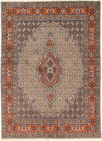 絨毯 ムード 142X197 (ウール, ペルシャ/イラン)