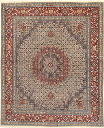  Moud Rug 194X240 Persian Wool Carpetvista