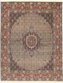  Moud Rug 194X245 Persian Wool Carpetvista